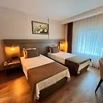 Hotel Time Business