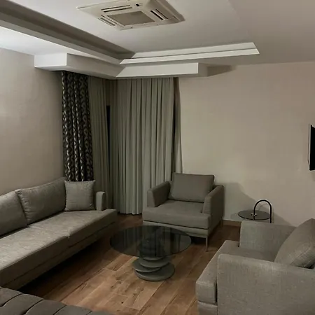 Time Business Otel 3*