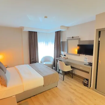 Time Business Hotel 3*