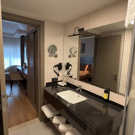 Time Business Otel Adana