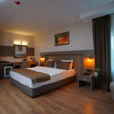 Time Business Adana