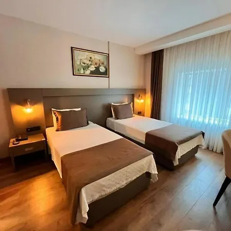 Otel Time Business