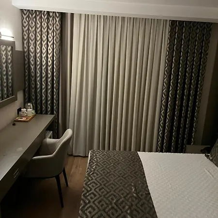 Otel Time Business Adana