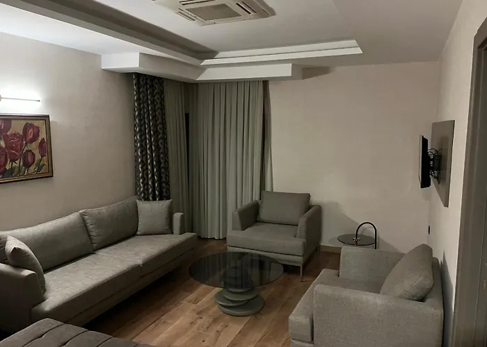 Time Business Otel 3*