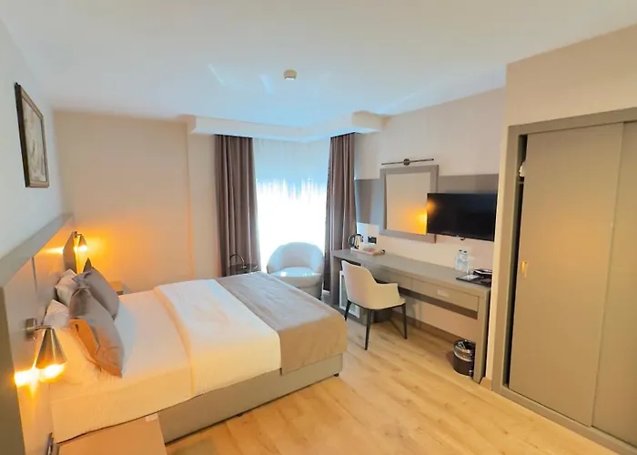 Time Business Hotel 3*