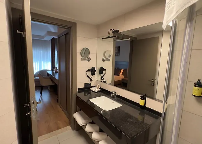 Time Business Hotel Adana