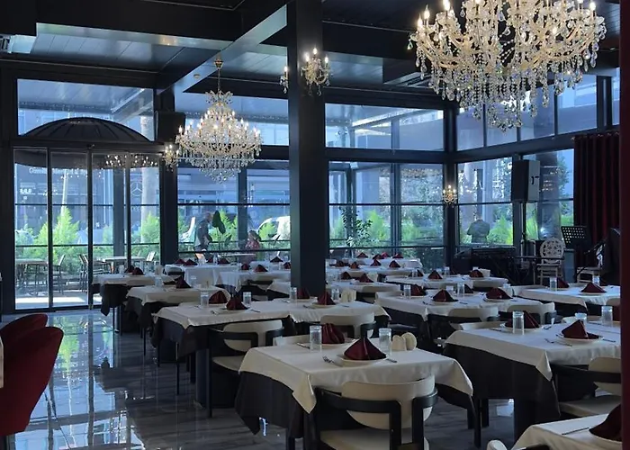 Time Business 3* Adana