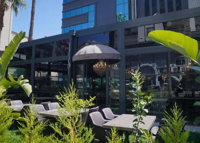 Hotel Time Business 3*